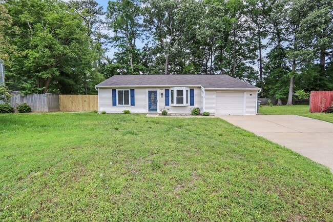 Photo - 531 Ashwood Dr