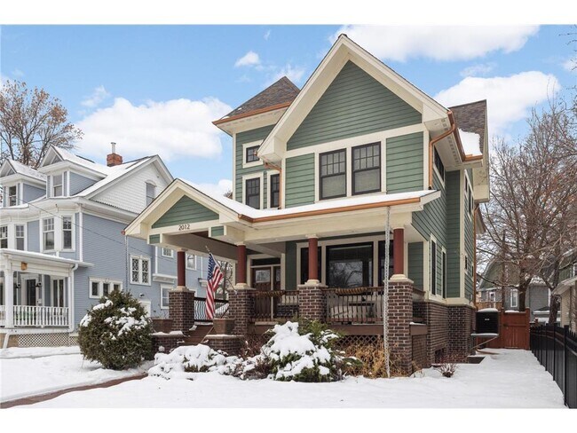 Photo - 2012 W Laurel Ave