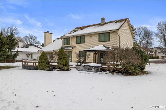 Photo - 66 Windsong Ct