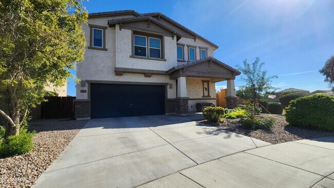 Building Photo - 21341 N Liles Ln