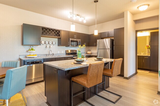 Photo - SPRINGS AT THE RESERVE