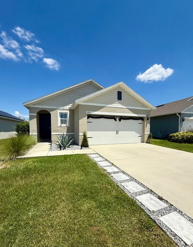 Building Photo - 800 Brooklet Dr Rental