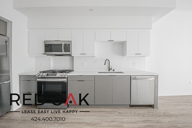 Photo - 1100 W Temple St Unit 508