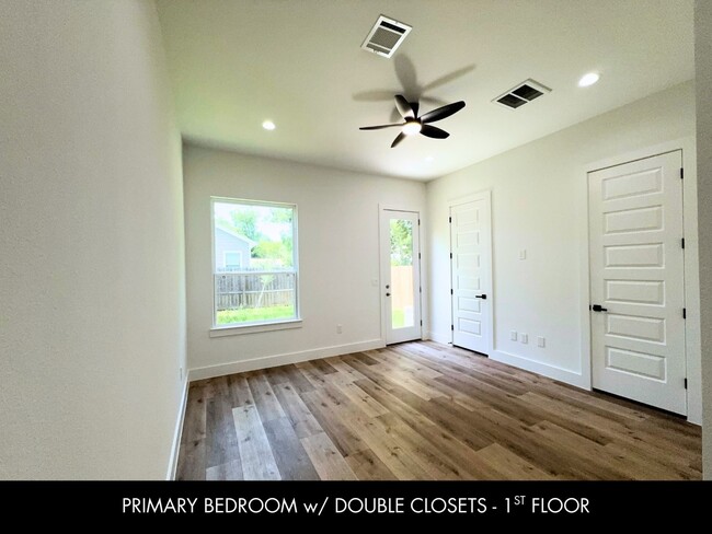 Building Photo - 8618 Lee Otis St