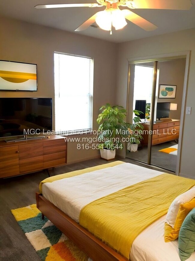 Photo - SOUTH GARDEN TOWNHOMES