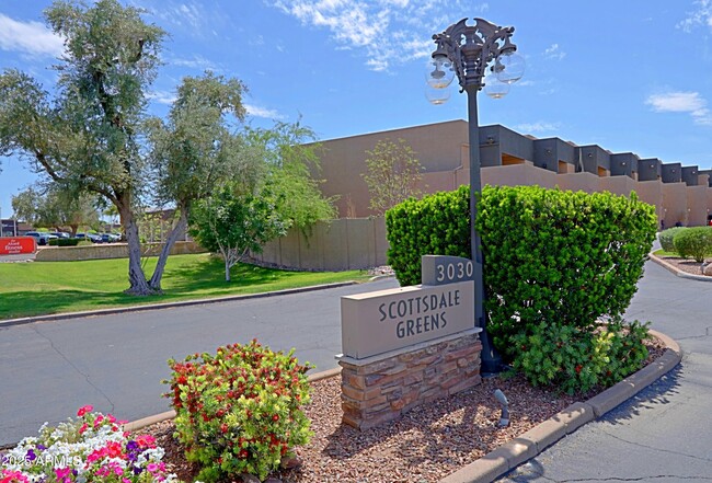 Photo - 3030 Hayden Rd Townhome