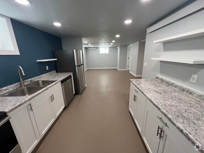 Building Photo - 224 S Gibson St Rental