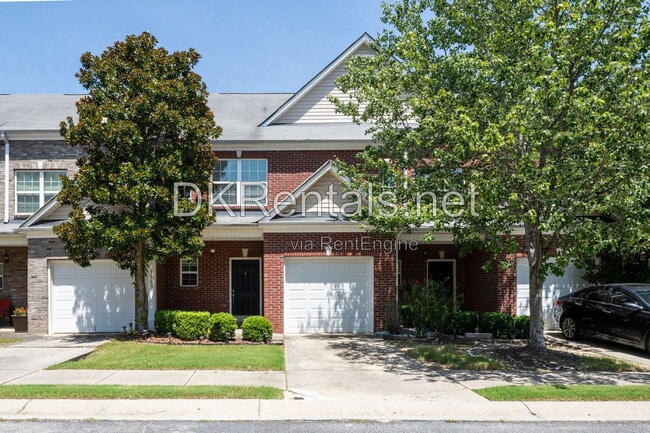 Building Photo - 2555 Flat Shoals Rd Unit Apartment 1503