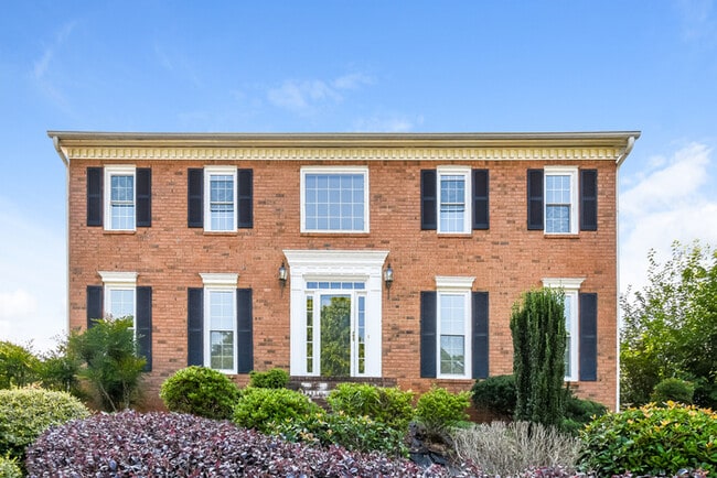 Building Photo - 1502 Oakmoor Pl Rental