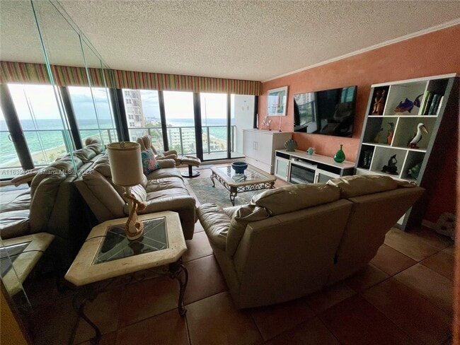 Photo - 2301 S Ocean Dr Unit #1405