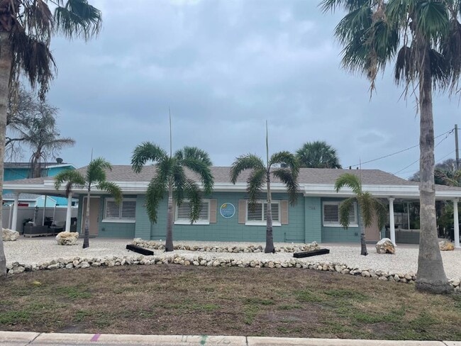 720 E Gulf Blvd