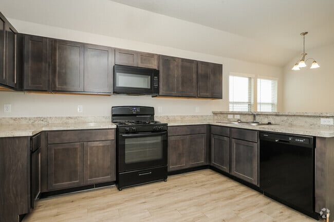 Building Photo - 5207 Jade Crossing Rental