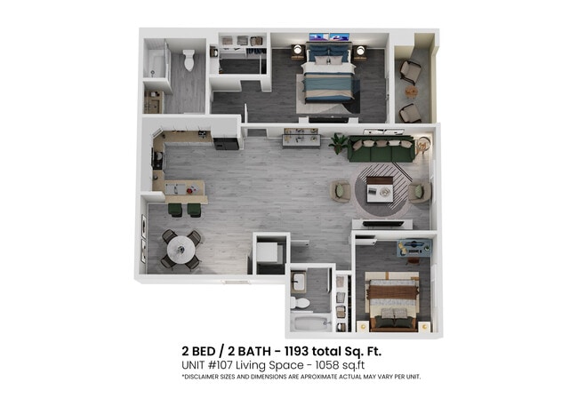 Photo - 14915 Roscoe Blvd Unit 107