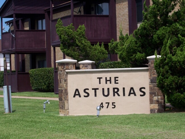The Asturias