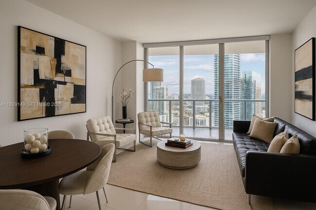 Building Photo - 465 Brickell Ave Unit 4004