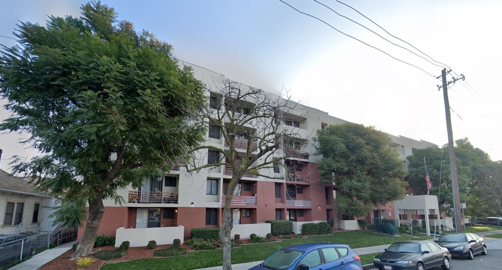 Photo - 1320 N Monroe St