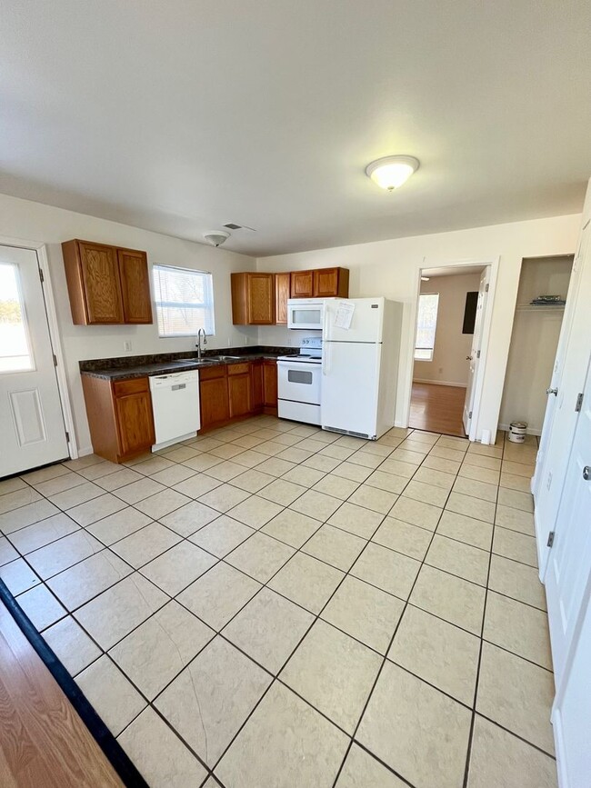 Photo - All Inclusive Duplex - 2 Bedroom; 1.5 Bathroom