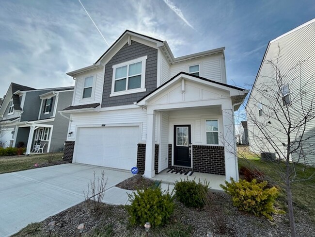 Photo - Beautiful Newly Built 4 Bed, 2.5 Bath Home - Loudoun Place Neighborhood
