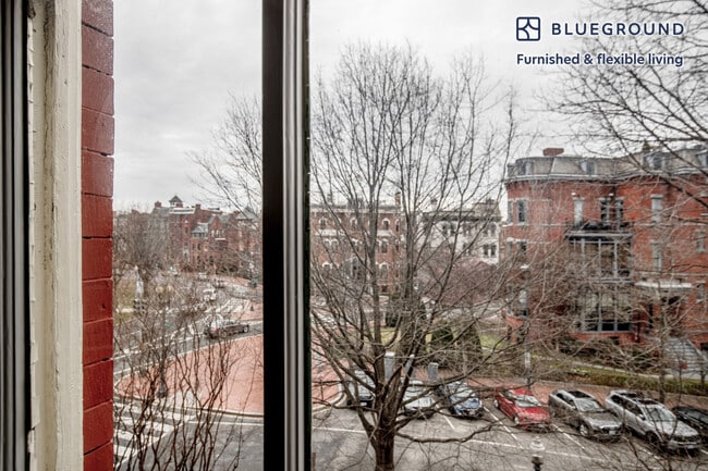 Photo - 1503 Vermont Ave NW Unidad FL3-ID23