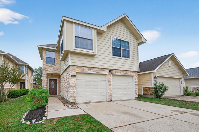 Photo - 10826 Aly Trace Ct