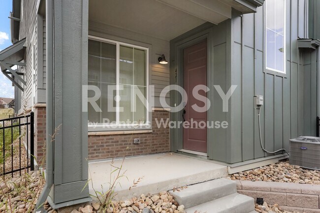 Photo - Stunning Brand New Townhouse in Castle Pines!