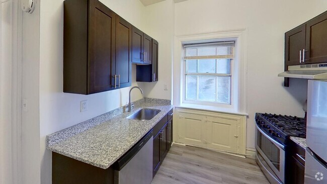 Building Photo - Mount Vernon Apartments