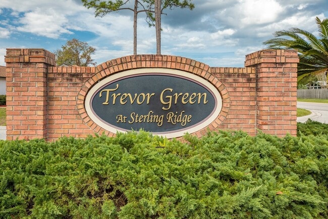 Sterling Ridge/Trevor Green - Sterling Ridge/Trevor Green House