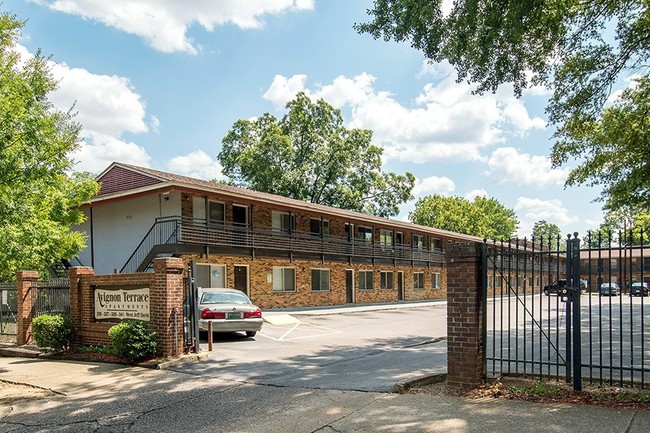 Photo - Avignon Terrace Apartments