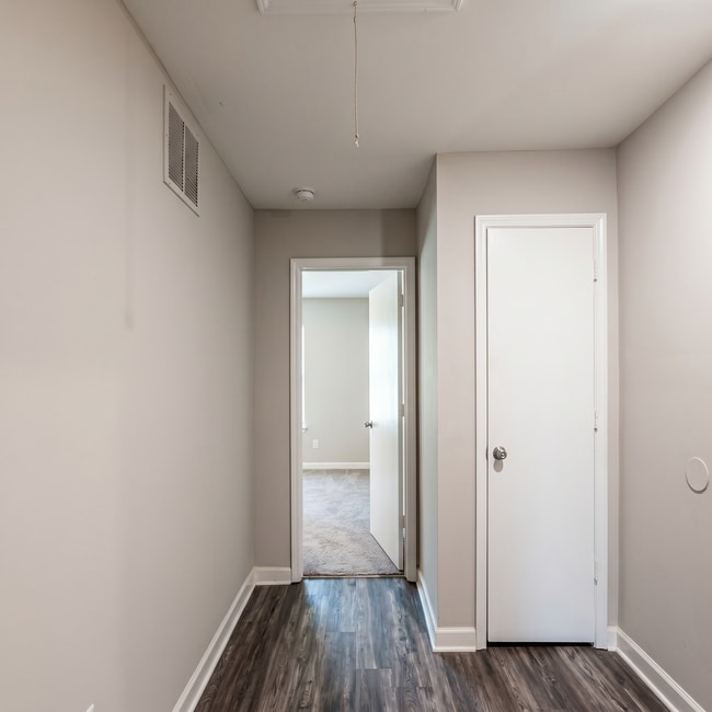 Courtyard Townhomes