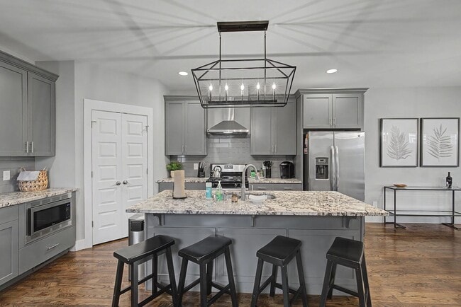 Photo - $4,200 per month | Fully Furnished | 3+ Month Leases Available