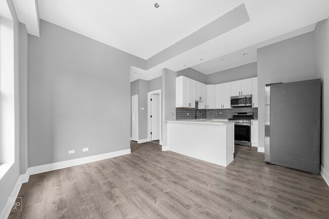 Photo - 1035 N Washtenaw Ave Unit 1