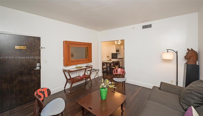 Photo - 1611 Lenox Ave. Apartment Unit 102