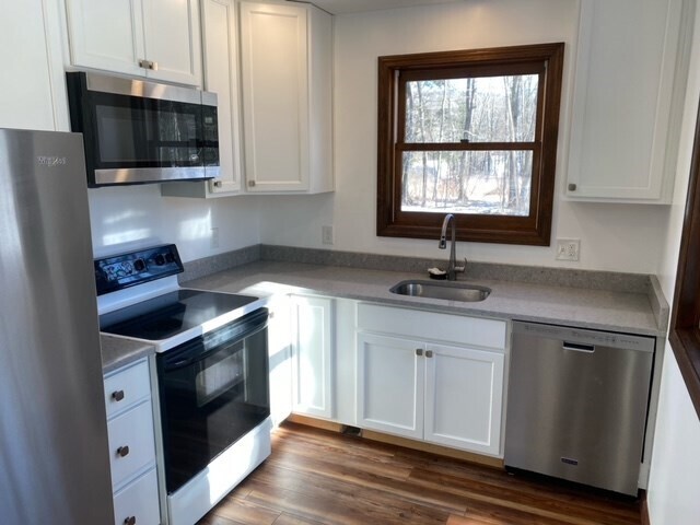 632 Warren Wright Rd