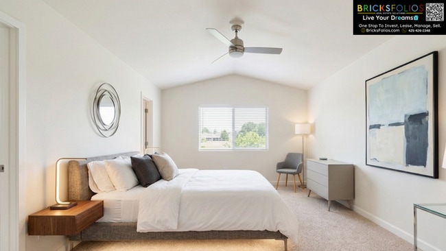 Photo - Elevate Your Lifestyle in the Heart of Puyallup’s Best Homes