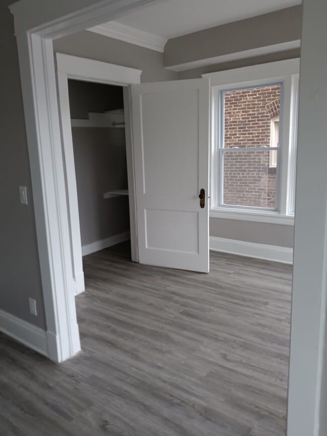 Arbor Apartments