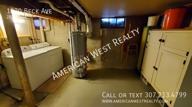 Photo - 1820 Beck Ave