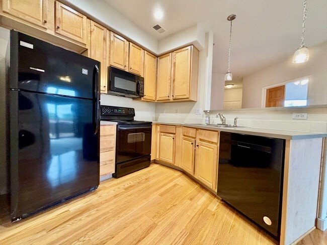 Photo - Beautiful 2 Bed 1 Bath Haven in Central Fort Collins!