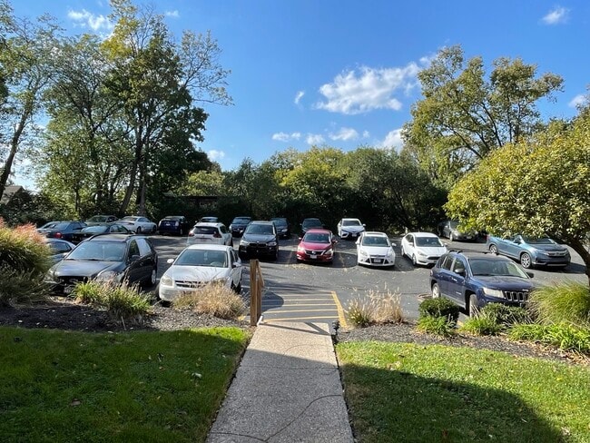 Photo - Epworth Apartments