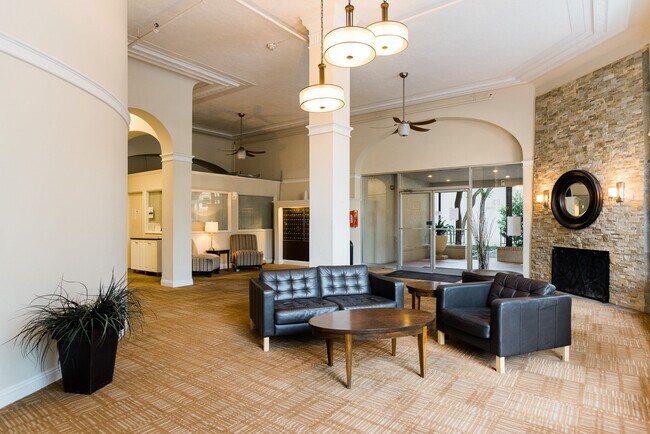 Regency Apartments
