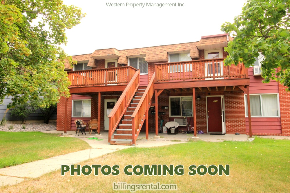 Front of Building - 411 Mervin St Unit 411