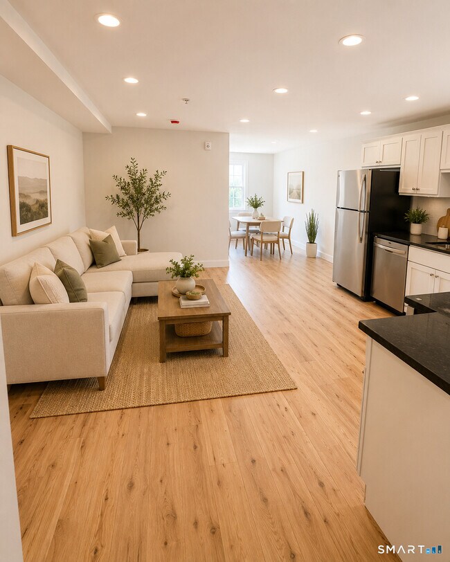 157 Green St Unit 1B