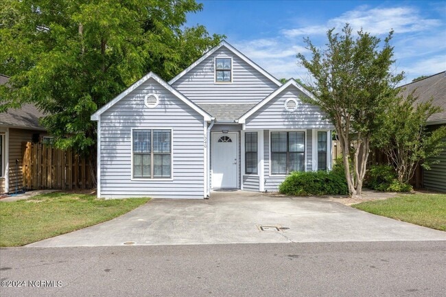 Building Photo - Like new home for rent - Completely renovated - 3-Bed, 2-Bath Home