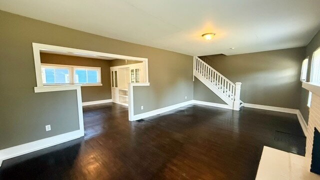 Photo - SOUTH BROAD RIPPLE 3BEDROOM HALF DUPLEX AVAILABLE NOW!