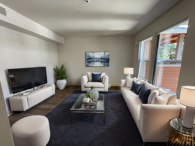 Photo - Sunset Creek Apartments