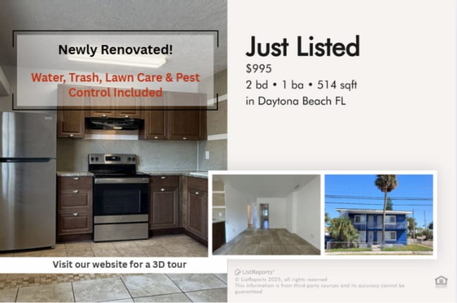 Building Photo - 551 N Ridgewood Ave