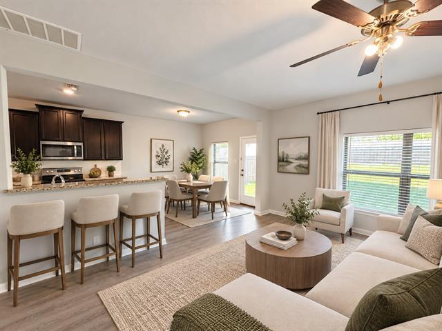 2950 Parker Dr