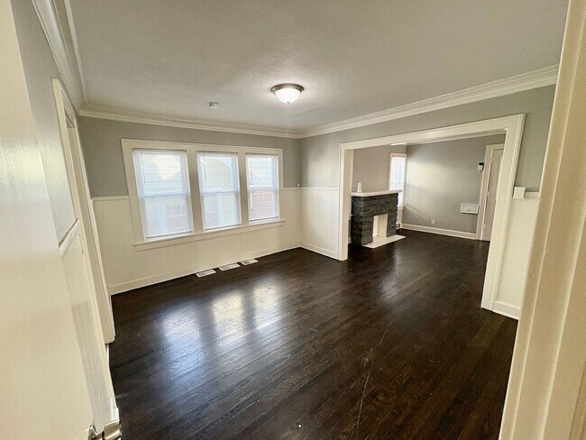 Photo - Spacious 2BR + Den with Hardwood Floors