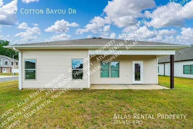 Photo - 187 Cotton Bayou Dr