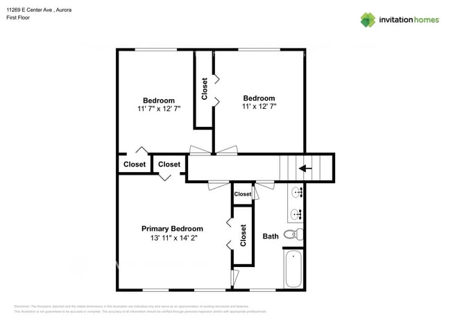 Photo - 11269 E Center Ave