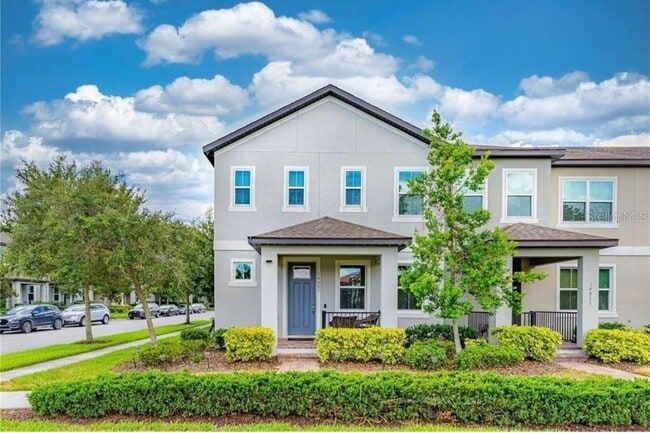 Building Photo - 14007 Picard Aly Rental